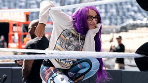 30 Sasha Banks facts you need to know: WWE List This!