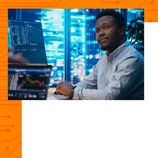 Our 100% online MS in Business Cybersecurity is for problem-solvers and strategists. You can do virtually anything with Vols Online. | University of Tennessee, Knoxville