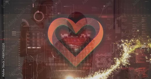 This video shows a group of executives discussing over a computer in an office