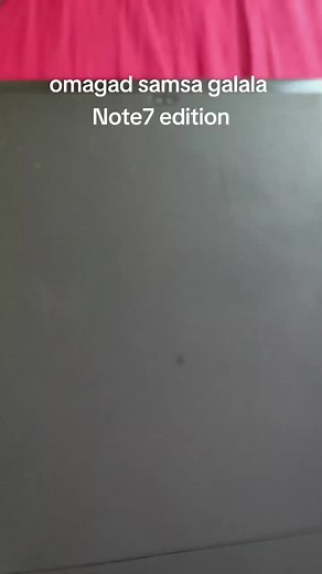 #xh64bitteam #samsa #babax #note7