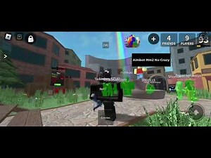 * GOD* Murder Mystery 2 Script BEST AIM | Esp, Silent Aim, Aimbot, spy all