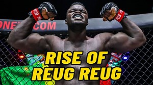 The Rise Of Heavyweight Monster “Reug Reug”