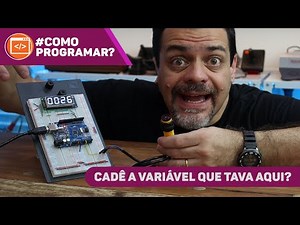 static(): Uma Variável Indestrutível, Não Perca o Valor Guardado #ComoProgramar