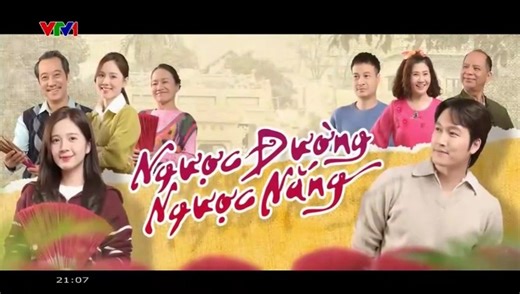 Ngược Đường Ngược Nắng - Tập 18 - HP Media
