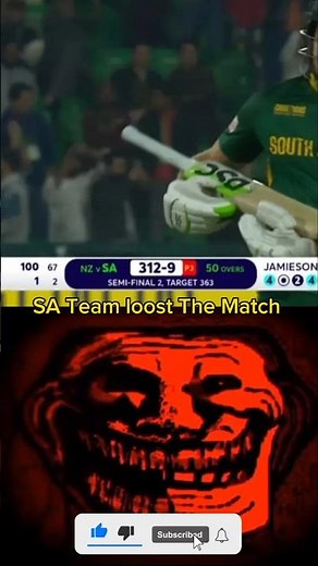 South Africa vs New Zealand | sa vs nz | South Africa vs New Zealand highlights | ind vs nz