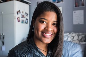 This poet’s pen is mightier than prejudice