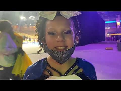 APEX Florida Finals Cheerleading Competition 2021 | Silver Spurs Arena, Kissimmee Florida