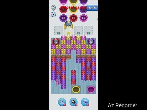 Hole people level 173 Walkthrough solution