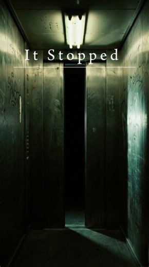 Creepy Elevator | The Psychology Behind Creepy Elevators #shorts