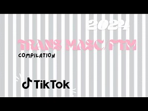 TRANS FTM/Masc compilation | 2024