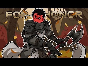 WHO'S YOUR LAWDADDY? | For Honor (This Game Still Gets Me Going)