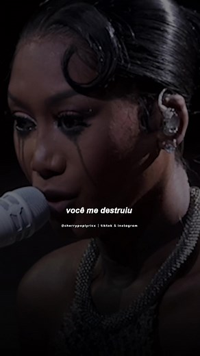 Muni Long - Ruined Me: Análise e Tradução