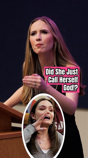 Students for Life of America | Pro-Life Generation on Instagram: "Can anyone decipher the nonsense from this ‘one of the god’? 樂嵐"