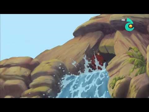The Lion King 3 - Hakuna Matata (Arabic TV) [HD]