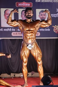 @rahulravsahebkshetre Men's Bodybuilding Posing Routine At Maharashtra Shree 2025. @ibbf_india @chetan_pathare70 @district_bodybuilders_and_fitn @rchavan1713 @bodyflex_gym #posedown #bodybuilding #bodybuilders #maharashtrashree #ibbf #ibbf_india #indianbodybuilding #bodybuildingclicks | Manish Rao