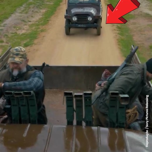 Conhece esse filme com Aaron Taylor-Johnson? Responde nos comentários! #AdoroCinema #filmes #movies #Lifestyle | AdoroCinema