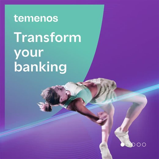 #modernizewithtemenos #modernbanking | Temenos