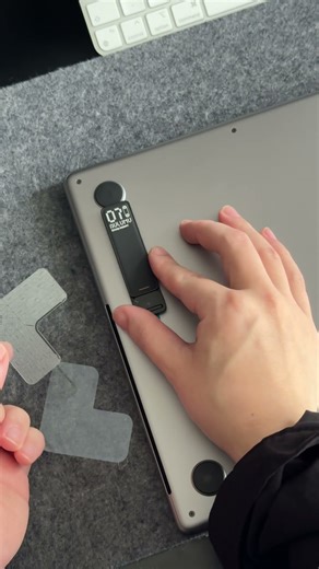 生産性が上がるノートパソコン用ガジェット