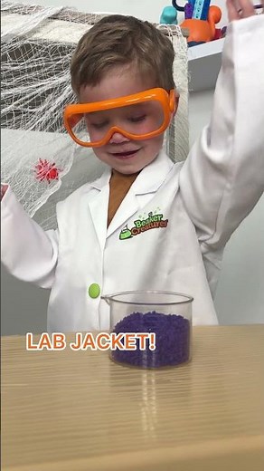 Be a Mad Scientist this Halloween with Beaker Creatures! | Learning Resources