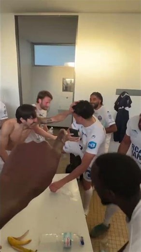 Le Bassin d’Arcachon remporte son match face au RCO Agde ! 🔥￼