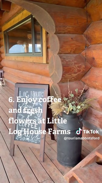 Top 10 Spring Activities in Abbotsford, BC