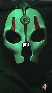 The planet-devouring Sith Lord: Darth Nihilus