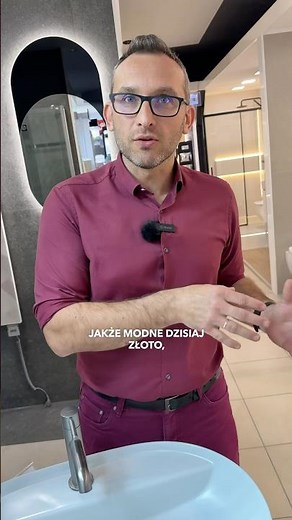 Jaka bateria umywalkowa do łazienki?