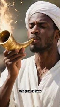 Bible Heroes 4: Joshua The Wall Breaker