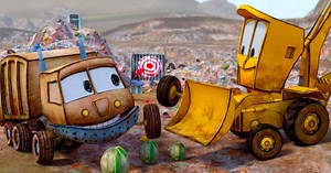 Cinco mejores series para niños que puedes ver en Amazon Prime Video