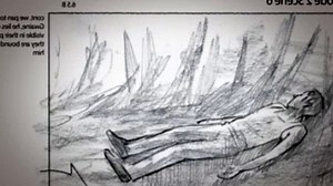 Merlin Season 5 Storyboards