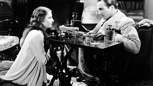 The Miracle Woman 1931 - Barbara Stanwyck, David Manners, Sam Hardy