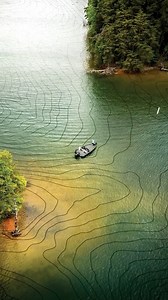 Know what’s beneath. 🗺️ #LakeMaster #Humminbird | Humminbird