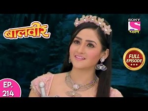 Baal Veer - Full Episode 214 - 24th March, 2019