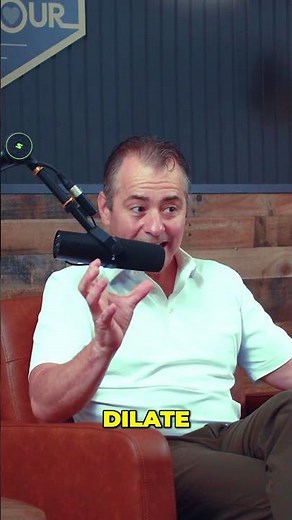 Nitric Oxide Deficiency Symptoms