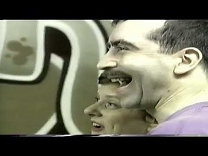 Early 2000s Commercials (TLC)