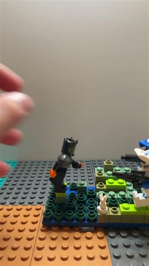 Battle of Dagobah Moc #starwars #leg #legostarwars #moc #legostarwarsmoc #keşfetbeniöneçıkar #kesfet