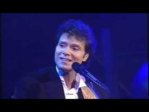 Cliff Richard - Phil Everly: All I Have To Do Is Dream