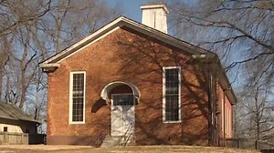 Inside the oldest African American church in NC are stories of courageous, barrier-breaking men and women
