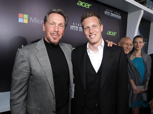 Larry and David Ellison are getting a chance to break up the Netflix/WBD deal