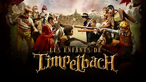 Les enfants de Timpelbach - Apple TV