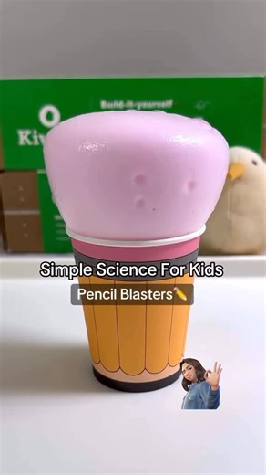 Preschool Routine on Instagram: "Simple science activities for kids#kindergarten #preschool #preschoolactivities #montessori"