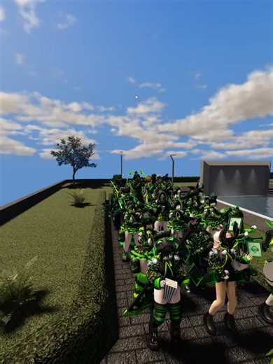 Weekly Roblox Collaboration Fun with Friends