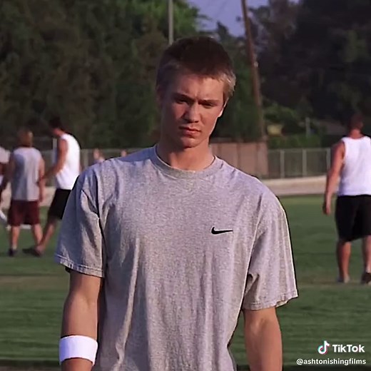 A Cinderella Story 2004: Sam Montgomery and Austin Ames
