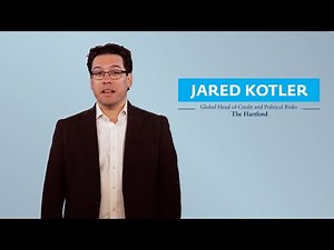 Credit insurance helps financial institutions reduce risk in emerging market investments