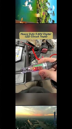 Solve Circuit Problems Easily with This Must-Have Tool