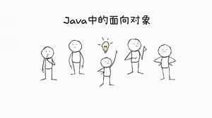 Java中的面向对象如何使用？