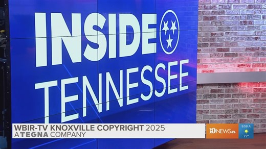 Inside TN: D. Rausch