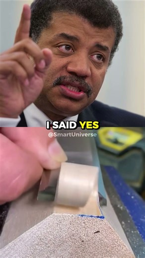 The Flaws Of Eyewitness Testimony 😅 w/ Neil deGrasse Tyson