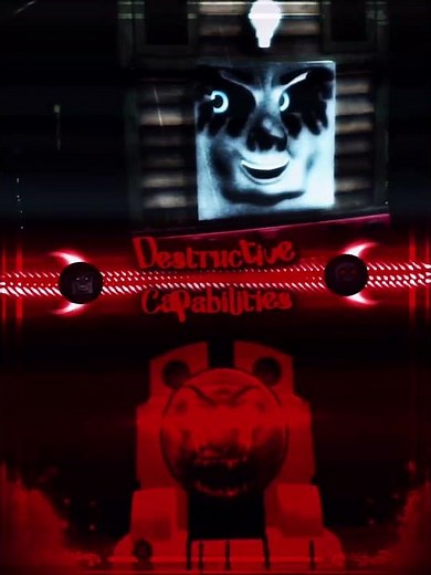 Tobias vs Timothy the Ghost Engine