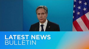 Video. Top news stories today | January 20th – Evening